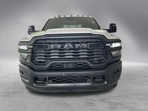 Used 2025 RAM 3500 Tradesman AWD/4WD image 12