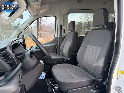 Used 2023 Ford Transit 350 XLT image 20