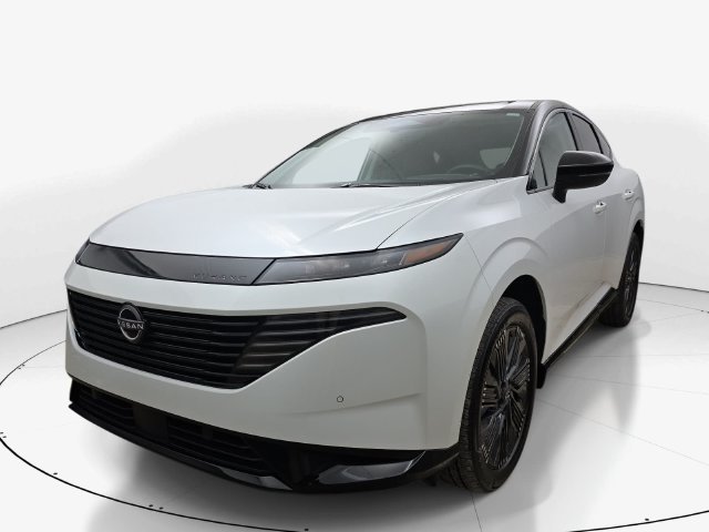 Used 2026 Nissan Murano Platinum w/ Cargo Package AWD/4WD image 10
