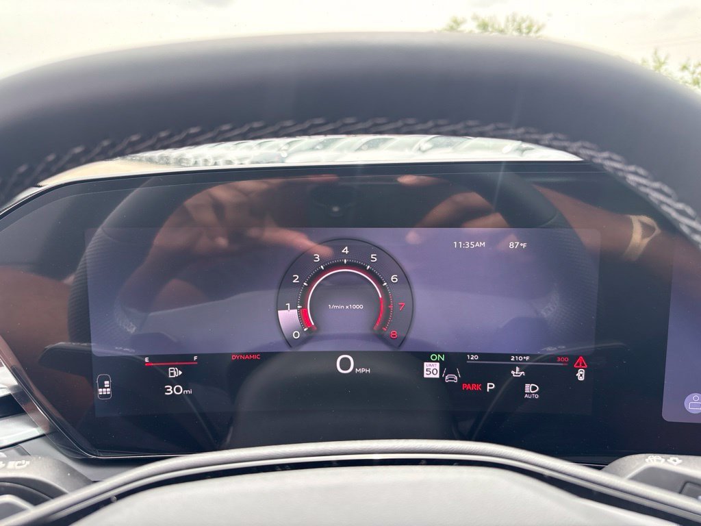 New 2026 Audi S5 Premium Plus AWD/4WD image 18