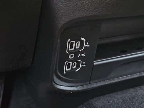 New 2025 RAM 2500 Tradesman image 15