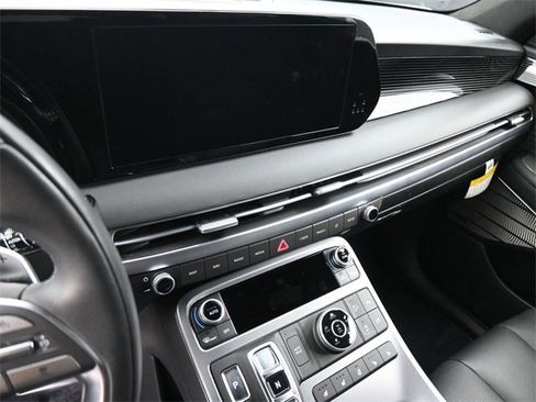 New 2025 Hyundai Palisade Calligraphy image 21