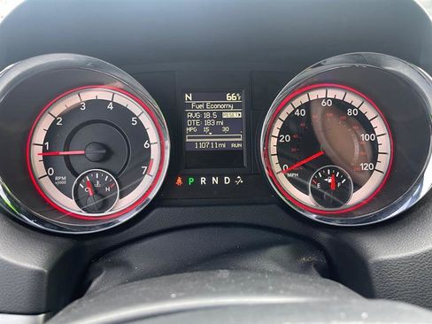 Used 2019 Dodge Grand Caravan GT image 19