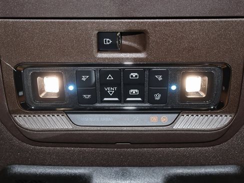 New 2026 Ford F450 King Ranch w/ Chrome Package image 32