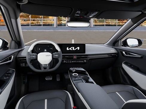 New 2026 Kia EV6 GT-Line AWD/4WD image 14