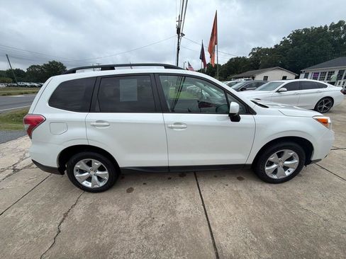 Used 2016 Subaru Forester 2.5i Premium w/ Popular Package #1 AWD/4WD image 13