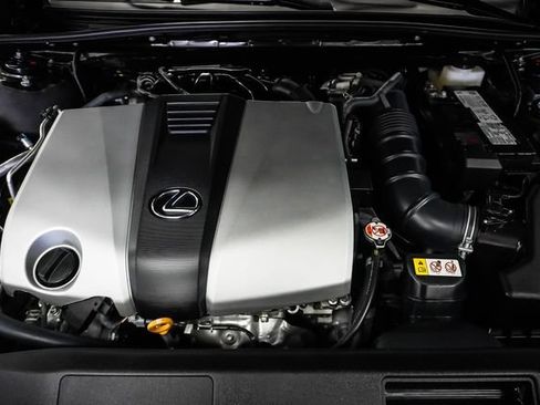 Certified 2022 Lexus ES 350 w/ Premium Package FWD image 27