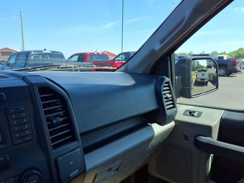 Used 2019 Ford F150 XL w/ Equipment Group 101A Mid image 21