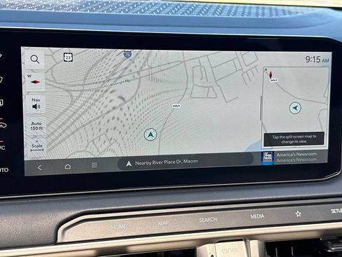 New 2027 Kia Telluride EX w/ Towing Package FWD image 31