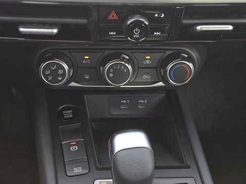 Used 2026 Nissan Kicks S image 14