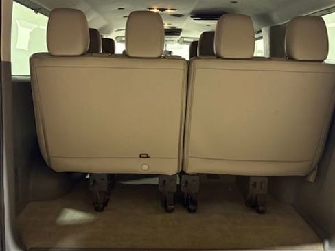 Used 2020 Nissan NV 3500 SL image 20