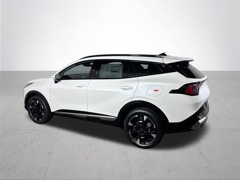 New 2026 Kia Sportage SX Prestige AWD/4WD image 8