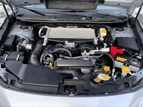 Used 2024 Subaru WRX TR image 9