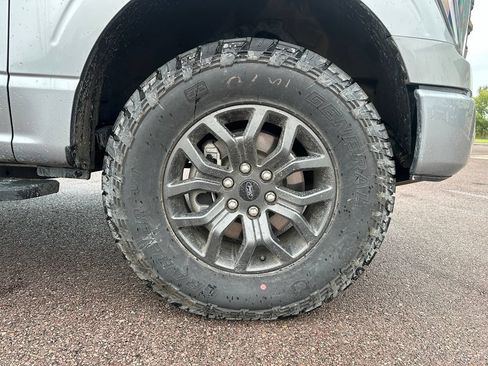 Used 2023 Ford F150 Tremor AWD/4WD image 38