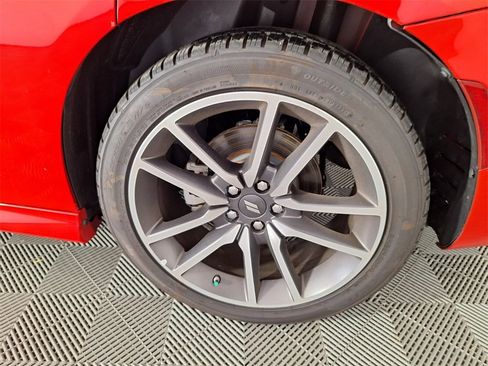 Certified 2023 Dodge Charger R/T image 17