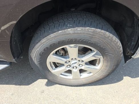Used 2019 Ford F150 XLT w/ Equipment Group 302A Luxury AWD/4WD image 14