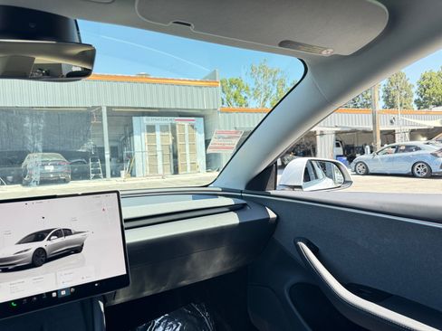 Used 2024 Tesla Model 3 Long Range RWD image 22