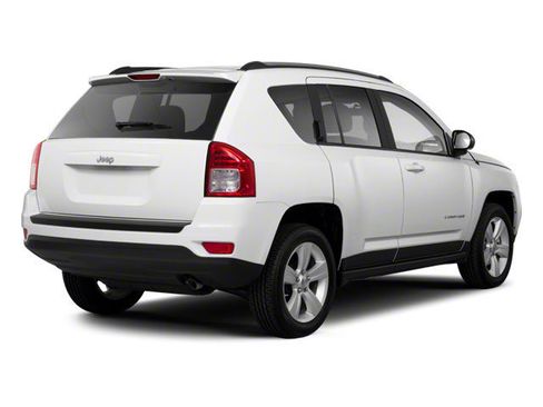 Used 2013 Jeep Compass Sport FWD image 5