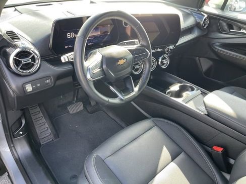 Used 2024 Chevrolet Blazer EV LT image 15
