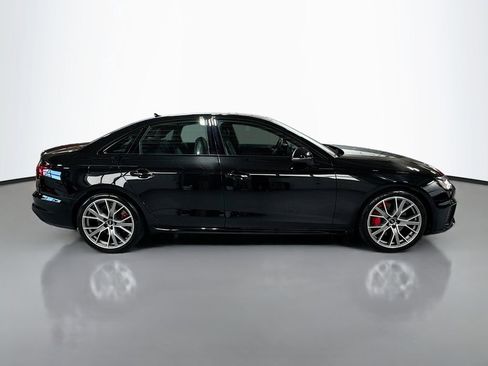 Used 2023 Audi S4 Premium Plus w/ Premium Plus Package image 5