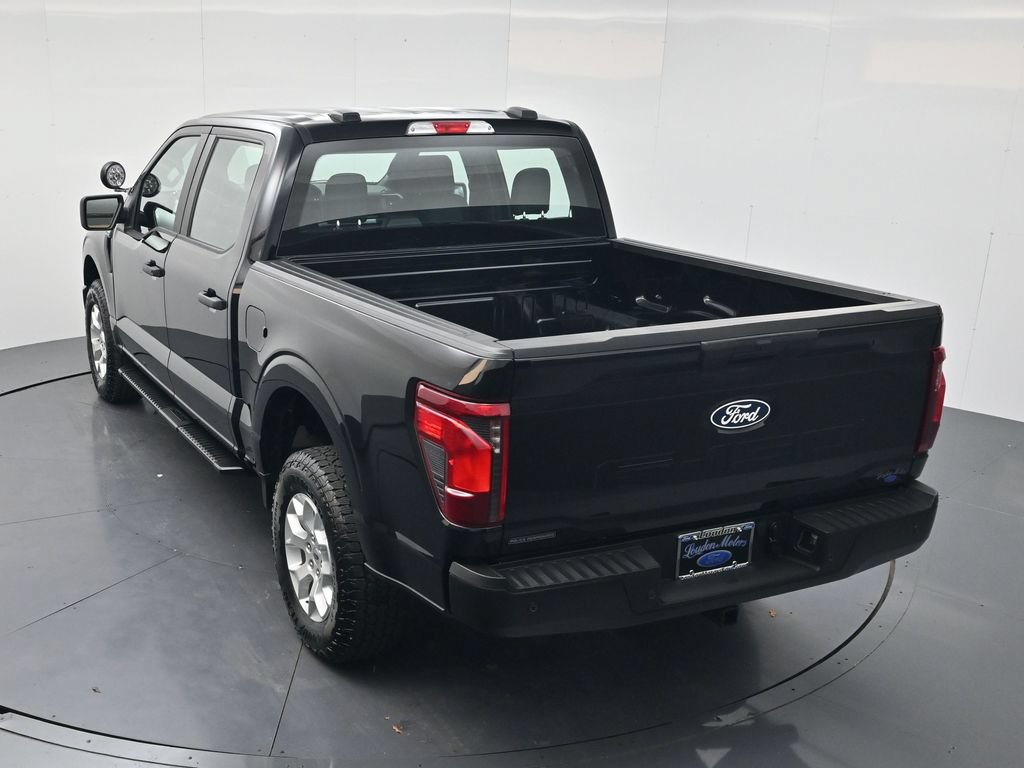 Used 2025 Ford F150 XL AWD/4WD image 43