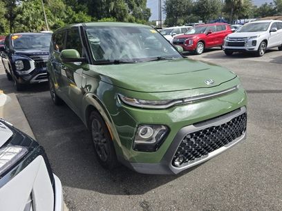 Used 2020 Kia Soul EX