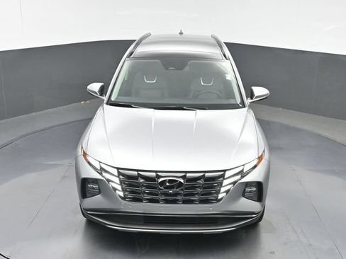 Used 2024 Hyundai Tucson Limited AWD/4WD image 28