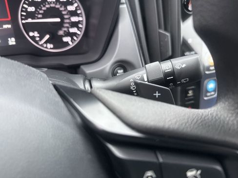 New 2026 Subaru Crosstrek 2.0i Premium AWD/4WD image 14