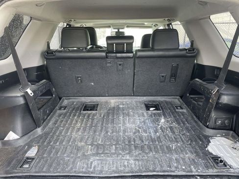 Used 2018 Toyota 4Runner Limited image 50