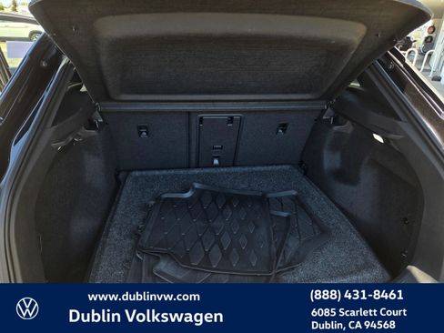 Certified 2023 Volkswagen ID.4 Pro S RWD image 23