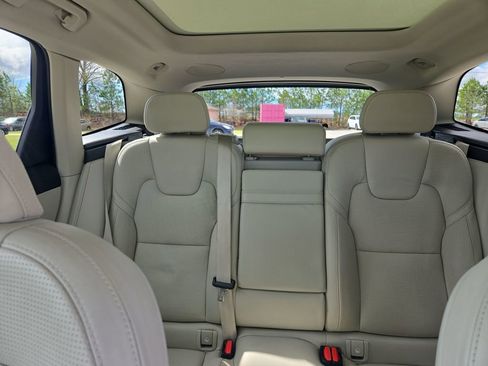 Used 2020 Volvo XC60 T5 Inscription image 28