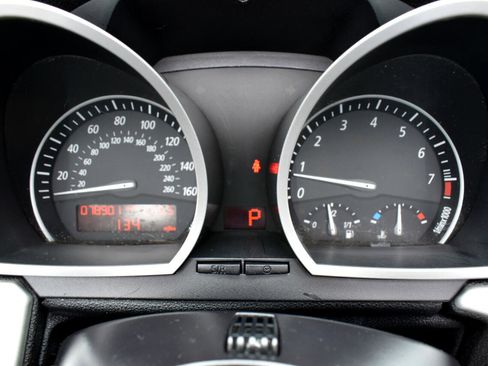 Used 2006 BMW Z4 3.0i image 23