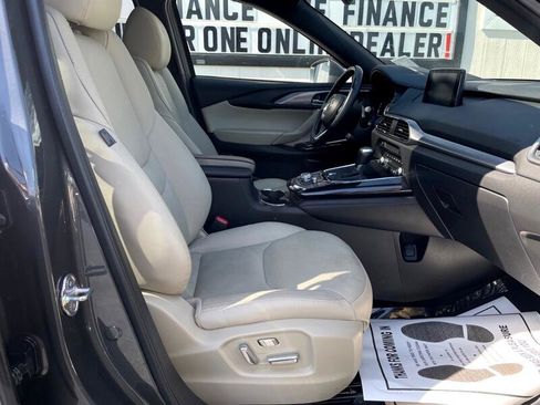 Used 2019 MAZDA CX-9 Grand Touring image 28