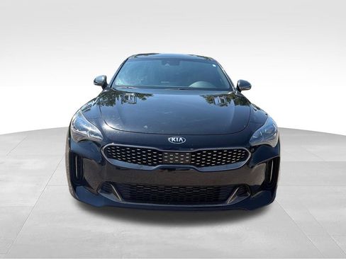 Used 2019 Kia Stinger GT1 RWD image 8