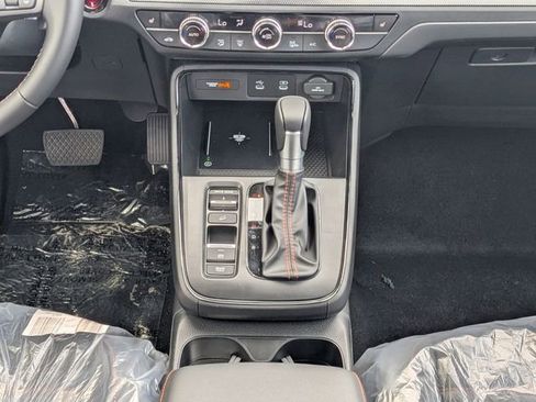 New 2026 Honda CR-V Sport-L image 19