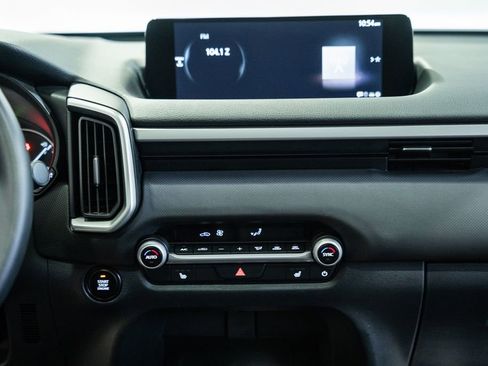 Used 2025 MAZDA CX-50 AWD 2.5 S w/ Premium Package image 25