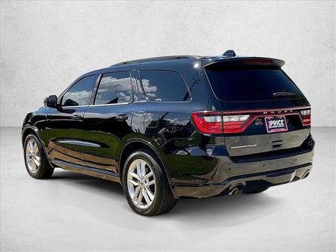 Used 2024 Dodge Durango GT RWD image 12