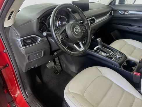 Used 2023 MAZDA CX-5 AWD 2.5 S image 21