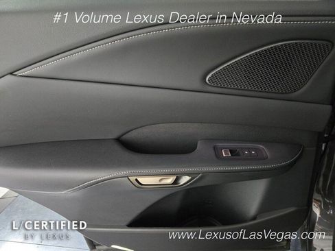Certified 2025 Lexus RX 350 Premium Plus w/ Convenience Package AWD/4WD image 20