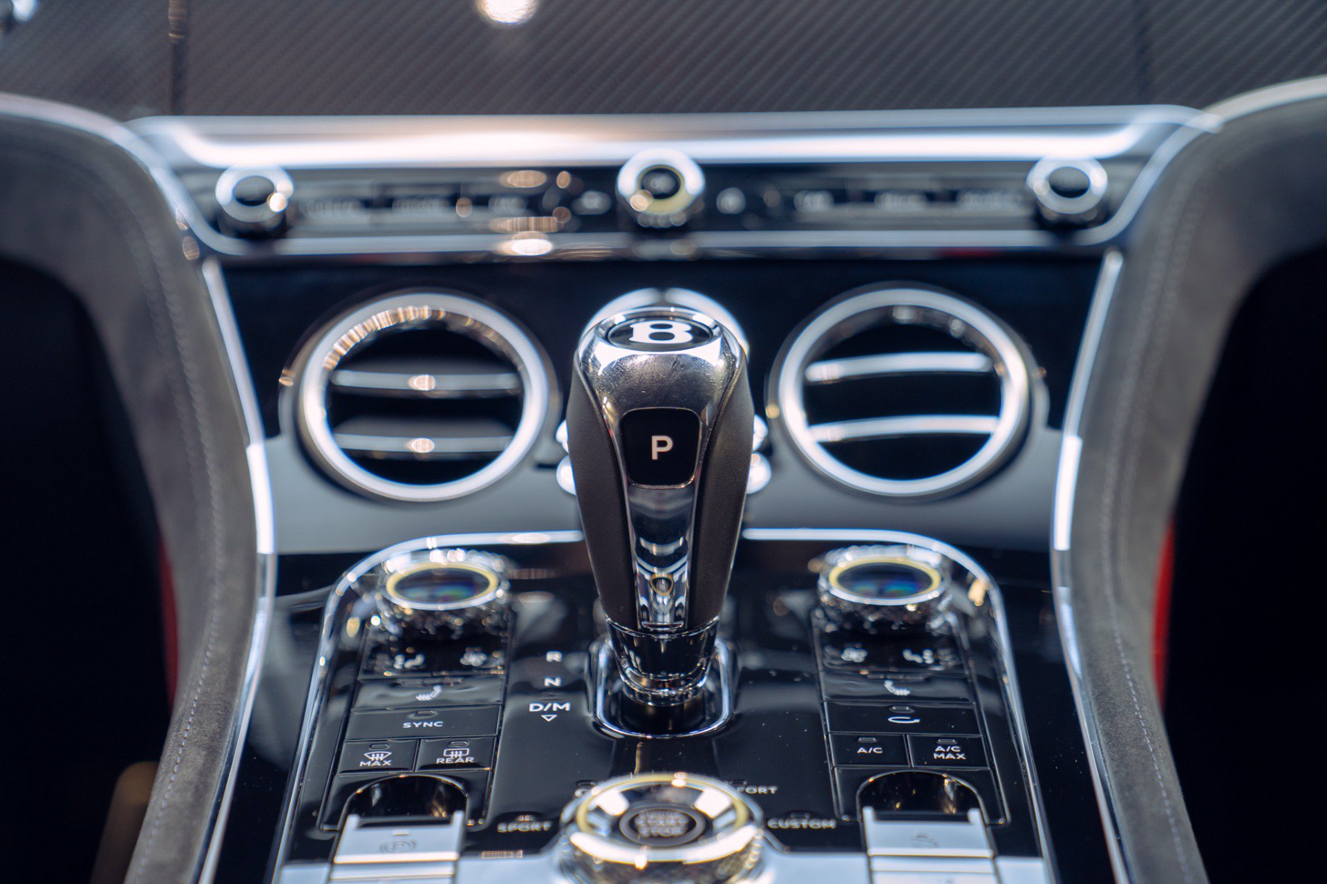 Used 2022 Bentley Continental GT Speed AWD/4WD image 33