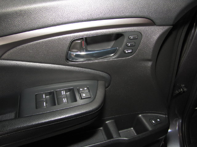 Certified 2022 Honda Pilot EX-L image 35