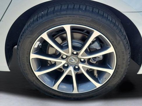 Used 2018 Acura TLX V6 image 6