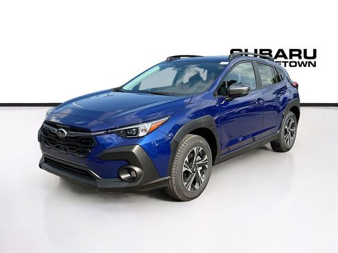 New 2026 Subaru Crosstrek 2.0i Premium AWD/4WD image 3