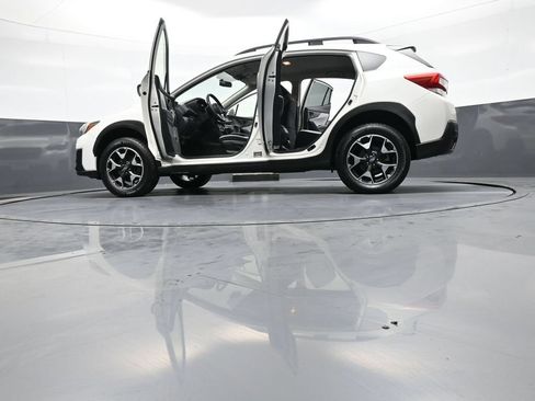 Used 2019 Subaru Crosstrek 2.0i AWD/4WD image 48