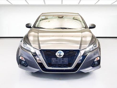 Used 2021 Nissan Altima 2.5 SL image 2