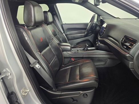Used 2024 Dodge Durango GT image 47