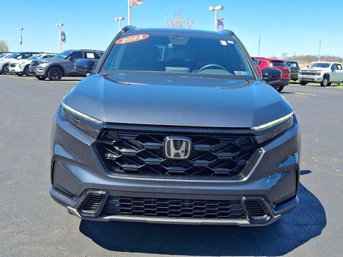 Used 2024 Honda CR-V Sport image 2