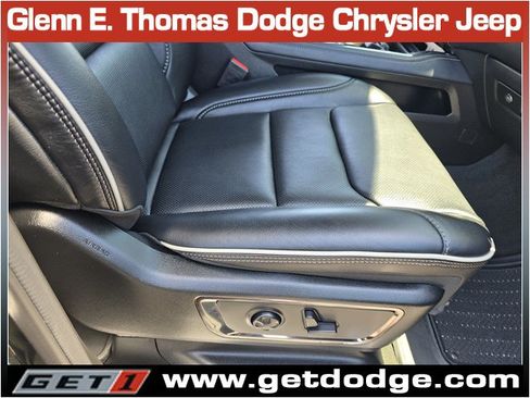 Used 2024 RAM 1500 Limited AWD/4WD image 34