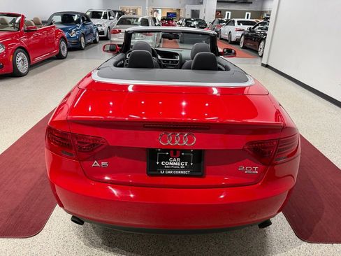 Used 2014 Audi A5 2.0T Premium Plus AWD/4WD image 11