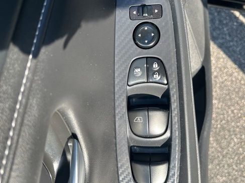 Certified 2025 Nissan Sentra SV w/ All-Weather Package FWD image 18